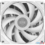 Кулер для процессора PCCooler RC400-53 (белый) в Могилёве фото 4