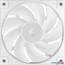 Вентилятор для корпуса DeepCool FD12 ARGB R-FD12-WHAPN1-G в Могилёве фото 3