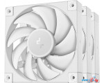 Комплект вентиляторов для корпуса DeepCool FD12 WH-3 IN 1 R-FD12-WHNPN3-G