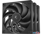 Комплект вентиляторов для корпуса DeepCool FD14-3 IN 1 R-FD14-BKNPN3-G