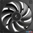Комплект вентиляторов для корпуса DeepCool FD14-3 IN 1 R-FD14-BKNPN3-G в Могилёве фото 3