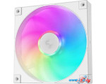 Вентилятор для корпуса DeepCool FD14 ARGB R-FD14-WHAPN1-G