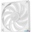 Вентилятор для корпуса DeepCool FD14 ARGB R-FD14-WHAPN1-G в Могилёве фото 1