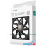 Вентилятор для корпуса DeepCool FT12 Slim R-FT12SLIM-BKWPN1-G в Могилёве фото 1