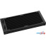 Система жидкостного охлаждения для процессора DeepCool LE240 V2 R-LE240-BKAMMC-G-2 в Могилёве фото 2