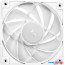 Система жидкостного охлаждения для процессора DeepCool LE240 WH V2 R-LE240-WHAMMN-G-2 в Могилёве фото 3