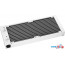 Система жидкостного охлаждения для процессора DeepCool LE240 WH V2 R-LE240-WHAMMN-G-2 в Могилёве фото 2