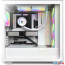 Система жидкостного охлаждения для процессора NZXT Kraken Elite 240 RGB RL-KR24E-W1 в Могилёве фото 1