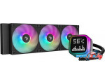 Система жидкостного охлаждения для процессора DeepCool LP360 R-LP360-BKMSNC-G-1