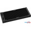 Система жидкостного охлаждения для процессора DeepCool LQ240 R-LQ240-BKLSMW-G-1 в Могилёве фото 2