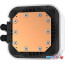 Система жидкостного охлаждения для процессора DeepCool LQ240 R-LQ240-WHDSMC-G-1 в Могилёве фото 4