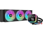Система жидкостного охлаждения для процессора DeepCool LQ360 R-LQ360-BKLSMW-G-1