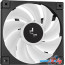 Система жидкостного охлаждения для процессора DeepCool LQ360 R-LQ360-BKLSMW-G-1 в Могилёве фото 2