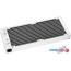 Система жидкостного охлаждения для процессора DeepCool Mystique 240 WH ARGB R-LX240-WHDSNMCP-G-1 в Могилёве фото 2