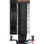 Кулер для процессора PCCooler RT500 Digital ARGB (черный) в Могилёве фото 1