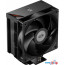 Кулер для процессора PCCooler RT500 Digital (черный) в Могилёве фото 3