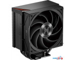 Кулер для процессора PCCooler RZ400 V2 (черный)