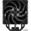 Кулер для процессора PCCooler RZ400 V2 (черный) в Могилёве фото 3