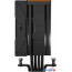 Кулер для процессора PCCooler RZ400 V2 (черный) в Могилёве фото 1