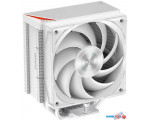 Кулер для процессора PCCooler RZ400 V2 (белый)