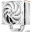 Кулер для процессора PCCooler RZ400 V2 (белый) в Могилёве фото 4