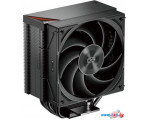 Кулер для процессора PCCooler RZ500 (черный)