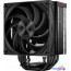 Кулер для процессора PCCooler RZ500 (черный) в Могилёве фото 2