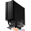 Кулер для процессора PCCooler RZ500 (черный) в Могилёве фото 3