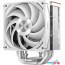 Кулер для процессора PCCooler RZ500 (белый) в Могилёве фото 2