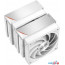 Кулер для процессора PCCooler RZ620 (белый) в Могилёве фото 3