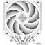 Кулер для процессора PCCooler RZ620 (белый) в Могилёве фото 1
