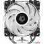 Кулер для процессора ID-Cooling SE-214-XT DF ARGB в Могилёве фото 1