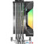 Кулер для процессора ID-Cooling SE-214-XT DF ARGB в Могилёве фото 2