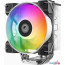Кулер для процессора ID-Cooling SE-214-XT DF ARGB в Могилёве фото 4