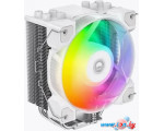 Кулер для процессора ID-Cooling SE-214-XT DF ARGB White