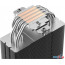 Кулер для процессора ID-Cooling SE-214-XT DF ARGB White в Могилёве фото 2
