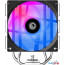 Кулер для процессора ID-Cooling SE-214-XT V2 в Могилёве фото 4