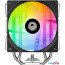Кулер для процессора ID-Cooling SE-214-XT V2 ARGB в Могилёве фото 3