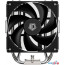 Кулер для процессора ID-Cooling SE-610-XT Basic в Могилёве фото 4