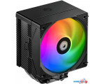 Кулер для процессора ID-Cooling SE-904-XT ARGB Black