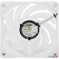 Вентилятор для корпуса Thermalright TL-B12W-S (белый) в Могилёве фото 4