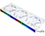 Комплект вентиляторов для корпуса Thermalright TL-M12QRW X3 (белый)
