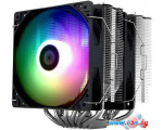 Кулер для процессора Thermalright Peerless Assassin 120 SE ARGB (черный)