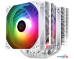 Кулер для процессора Thermalright Peerless Assassin 120 SE ARGB (белый)