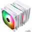 Кулер для процессора Thermalright Peerless Assassin 120 SE ARGB (белый) в Могилёве фото 2