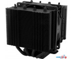 Кулер для процессора Thermalright Peerless Assassin 90 SE (черный)