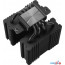Кулер для процессора Thermalright Peerless Assassin 90 SE (черный) в Могилёве фото 3