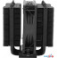 Кулер для процессора Thermalright Peerless Assassin 90 SE (черный) в Могилёве фото 2