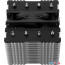 Кулер для процессора Thermalright Peerless Assassin 90 SE (черный/серебристый) в Могилёве фото 4