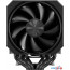 Кулер для процессора upHere UP2K6 (черный) в Могилёве фото 4